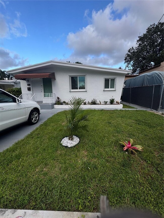 property at 2311 SW 58th Ave