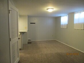1349 Bennett Ave-Unit -Unit B in Colorado Springs, CO - Building Photo - Building Photo