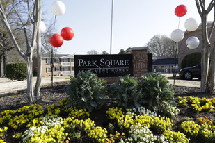 Park Square Apartments