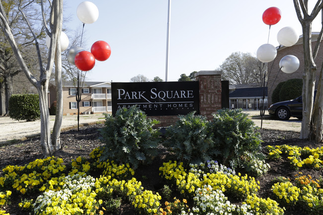 Park Square