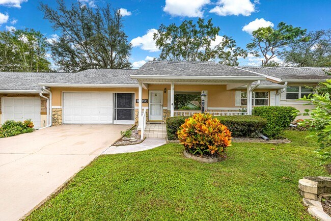 property at 8665 SW 94th St
