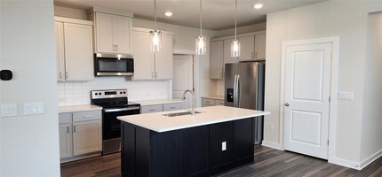 2212 Moon Tower Trl in Leander, TX - Building Photo - Building Photo