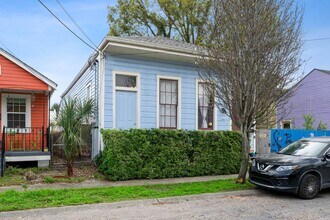 408 N Tonti St in New Orleans, LA - Building Photo - Building Photo