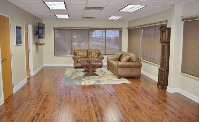 property at 850 Engineers Rd