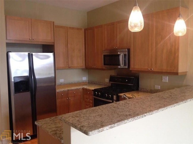 201 W Ponce de Leon Ave-Unit -718 in Decatur, GA - Building Photo - Building Photo