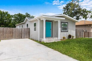 3708 N 56th St in Tampa, FL - Building Photo