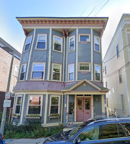 16 Fisher Ave, Unit 3