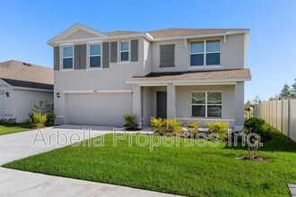 12262 Kingsley Trl in Duette, FL - Building Photo - Building Photo