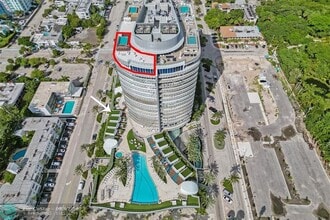 701 N Fort Lauderdale Beach Blvd in Fort Lauderdale, FL - Building Photo - Building Photo
