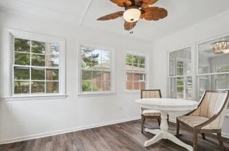 1109 Manchester Ln in Charlotte, NC - Building Photo - Building Photo