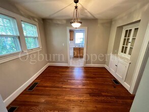 2406 Jefferson Ave in Winston-Salem, NC - Building Photo - Building Photo
