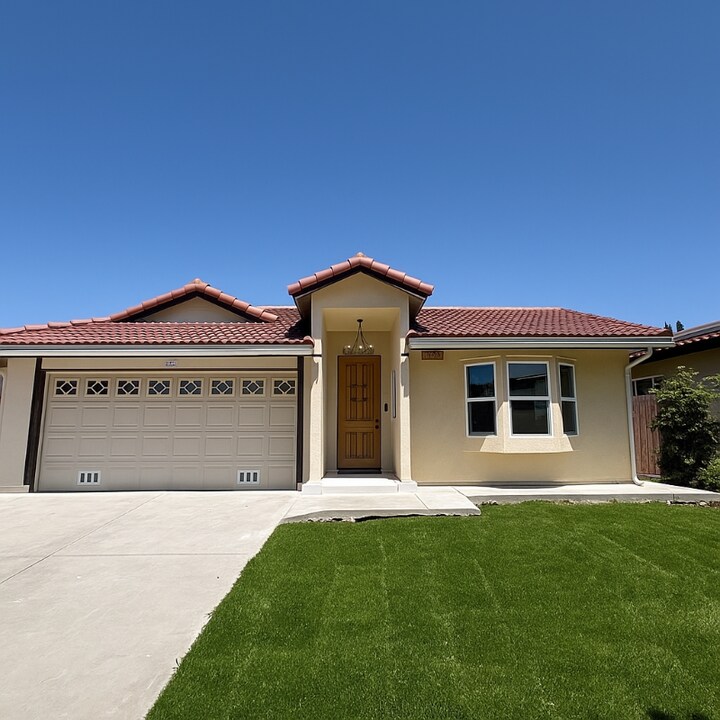 14671 Comet St in Irvine, CA - Building Photo