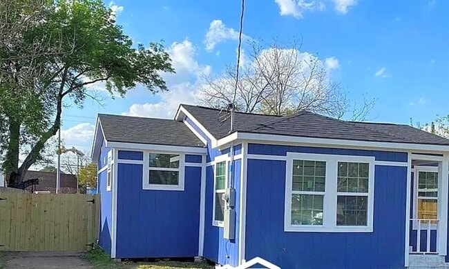 property at 7023 Myrtle St