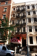 129 W 56th St in New York, NY - Building Photo - Building Photo