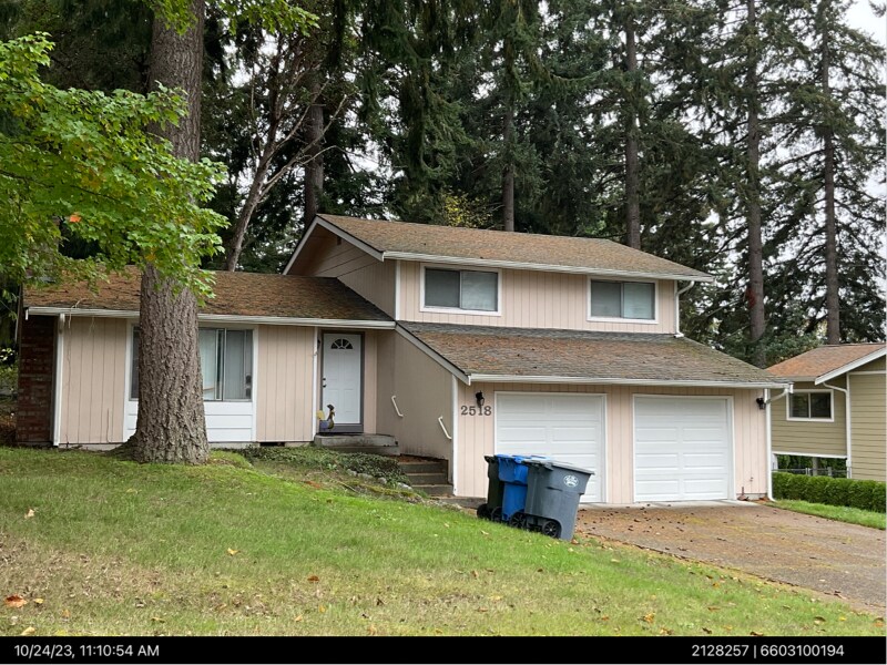 2518 Natalie Ln in Steilacoom, WA - Building Photo