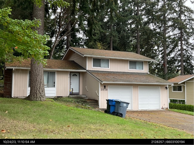 property at 2518 Natalie Ln