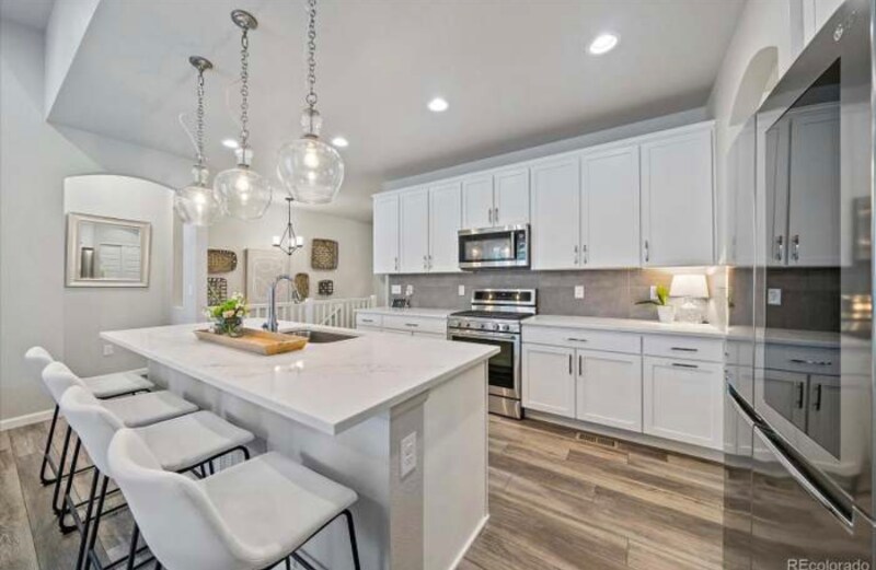 6823 Sea Oats Dr in Parker, CO - Building Photo