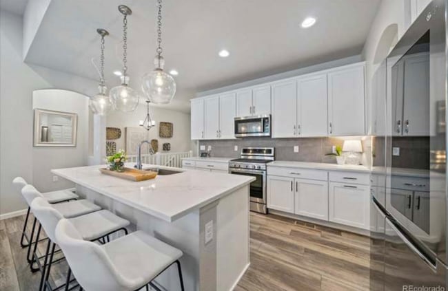property at 6823 Sea Oats Dr