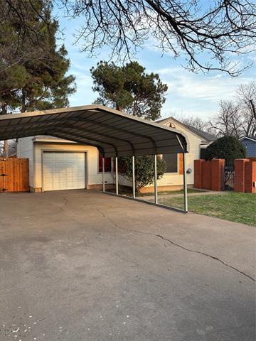 2301 Sayles Blvd in Abilene, TX - Building Photo - Building Photo