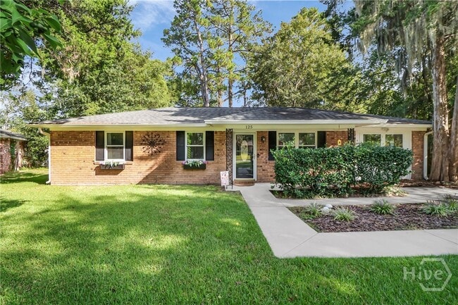 property at 125 Nassau Dr