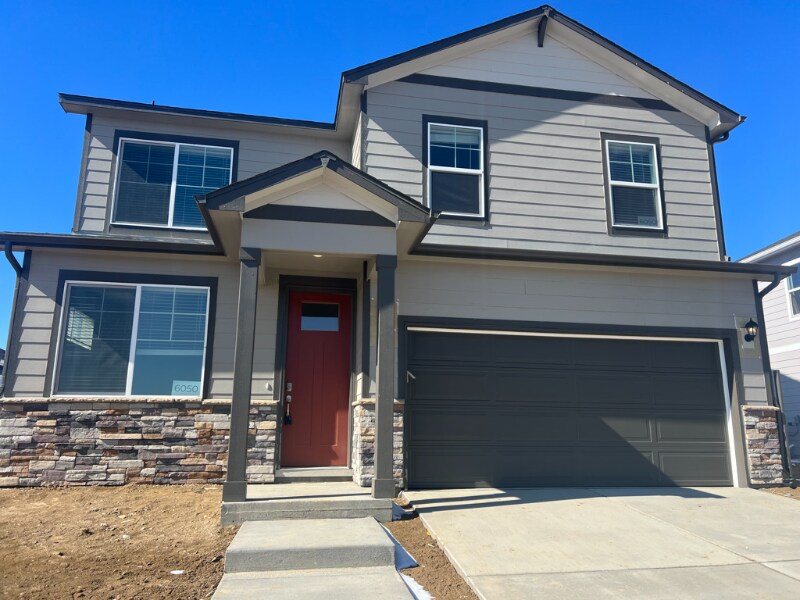 6050 Amerifax Dr in Windsor, CO - Building Photo