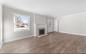 607 Sykes Ave in Greensboro, NC - Building Photo - Building Photo