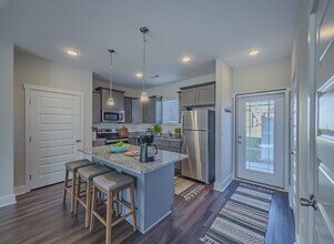 7025 Magnolia Crossings in Spring Hill, TN - Building Photo - Building Photo