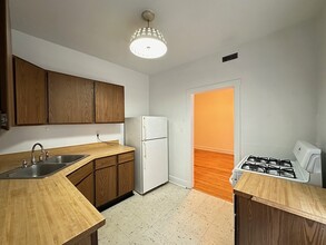 3522 N Racine Ave in Chicago, IL - Building Photo - Building Photo