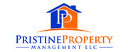 Property Management Company Logo Pristine Property Management