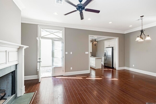 755 Boxelder Dr in Baton Rouge, LA - Building Photo - Building Photo