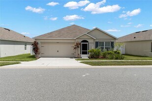 3062 Royal Tern Dr in Winter Haven, FL - Building Photo