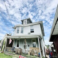 1932 Chambers St in Trenton, NJ - Building Photo