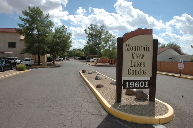 Mountain View Lakes