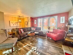 3603 E 37th Ave in Spokane, WA - Building Photo - Building Photo