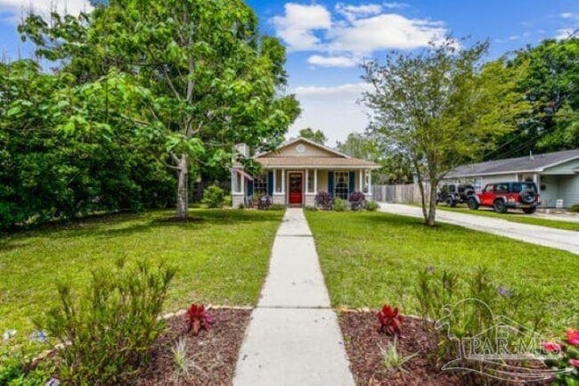 1516 E Brainerd St in Pensacola, FL - Building Photo - Building Photo