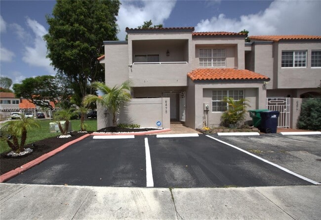 property at 6475 SW 129th Ave