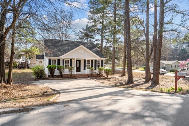 619 Industrial Dr in Wendell, NC - Building Photo - Building Photo