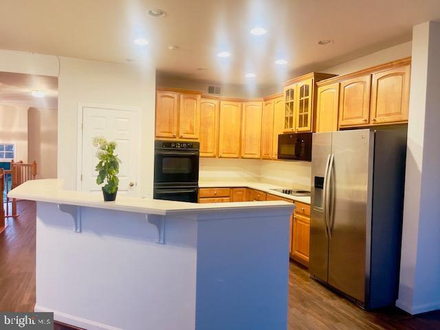 18246 Camdenhurst Dr in Gainesville, VA - Building Photo - Building Photo