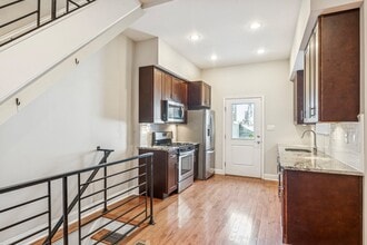 1618 S 19th St in Philadelphia, PA - Building Photo - Building Photo