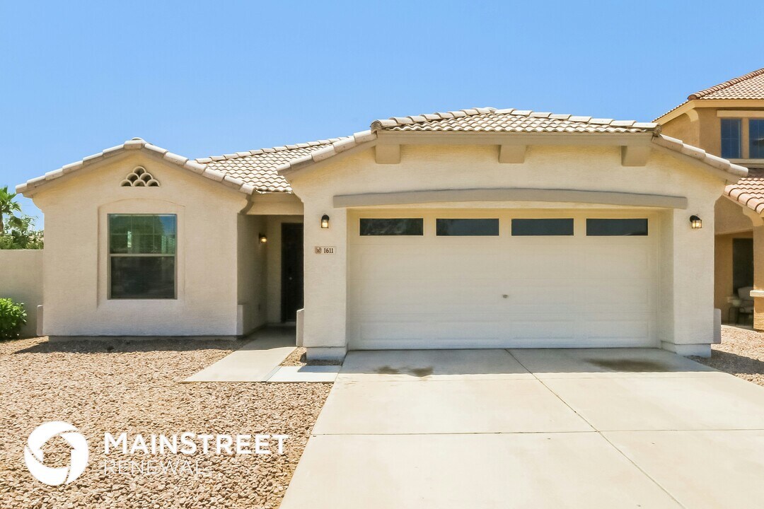1611 W La Salle St in Phoenix, AZ - Building Photo
