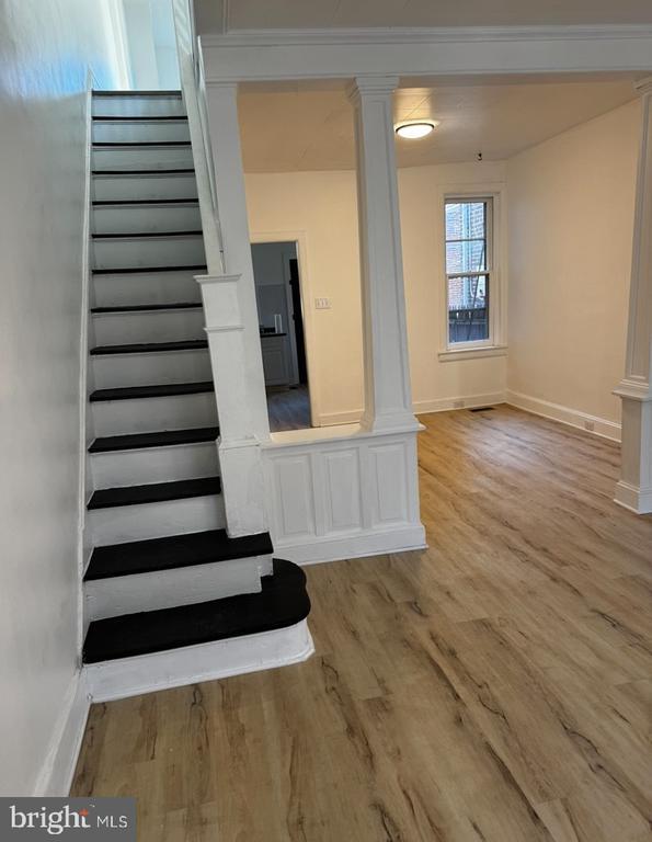 3433 E St in Philadelphia, PA - Building Photo - Building Photo