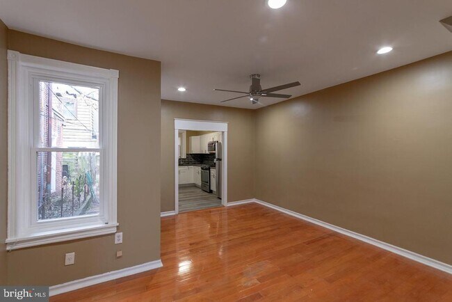 2023 S 22nd St in Philadelphia, PA - Building Photo - Building Photo