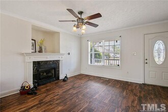 1600 Silver Ridge Ct in Fayetteville, NC - Building Photo - Building Photo