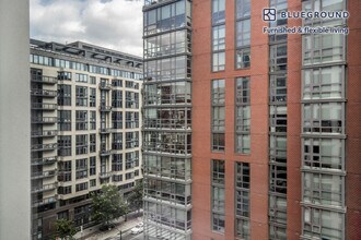 949 First St SE in Washington, DC - Building Photo - Building Photo