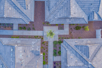 Christopher Todd Communities at Stadium in Glendale, AZ - Foto de edificio - Building Photo