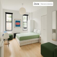 Room in Shared 3 bed/3 bath home, Unit C in Queens, NY - Building Photo - Building Photo