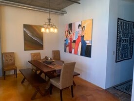 290 W 12th Ave, Unit 406 in Denver, CO - Building Photo