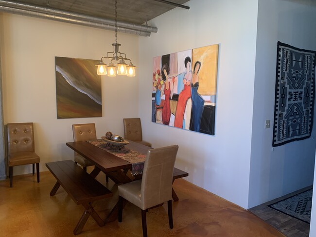290 W 12th Ave, Unit 406 in Denver, CO - Building Photo - Building Photo