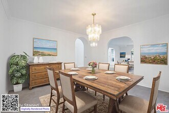 10384 Northvale Rd in Los Angeles, CA - Foto de edificio - Building Photo