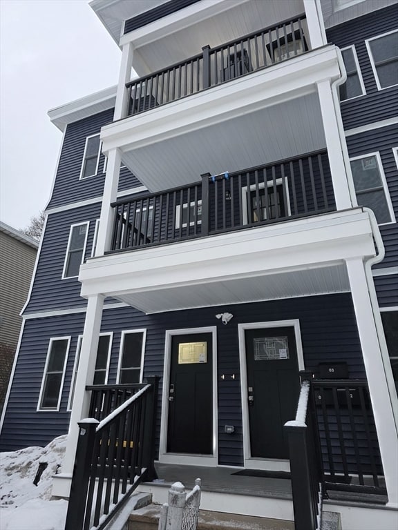 property at 59 Goodale Rd